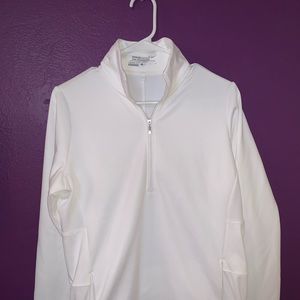 Nike Golf Tour Performance Quarter Zip
